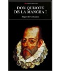 DON QUIJOTE DE LA MANCHA I