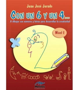 CON SEIS Y UN CUATRO... NIVEL 1