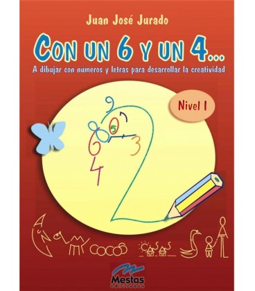 CON SEIS Y UN CUATRO... NIVEL 1