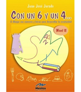 CON UN SEIS Y UN CUATRO... NIVEL 2