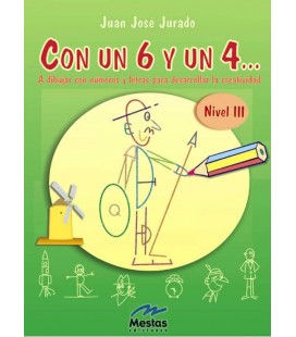 CON UN SEIS Y UN CUATRO... NIVEL 3