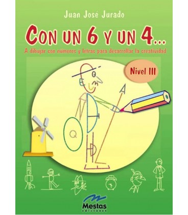 CON UN SEIS Y UN CUATRO... NIVEL 3