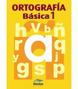 ORTOGRAFIA BASICA 1