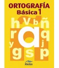 ORTOGRAFIA BASICA 1