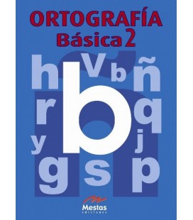 ORTOGRAFIA BASICA 2