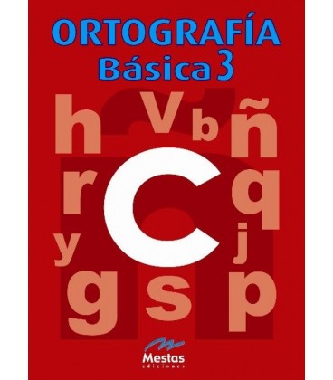 ORTOGRAFIA BASICA 3