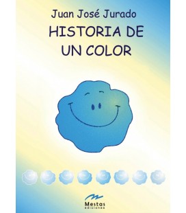 HISTORIA DE UN COLOR