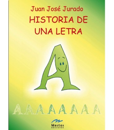 HISTORIA DE UNA LETRA