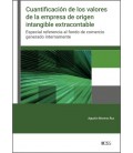 CUANTIFICACION DE LOS VALORES DE LA EMPRESA DE ORIGEN INTANGIBLE EXTRA