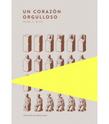 CORAZON ORGULLOSO