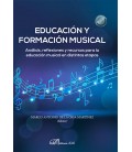 EDUCACION Y FORMACION MUSICAL