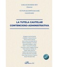 LA TUTELA CAUTELAR CONTENCIOSO-ADMINISTRATIVA