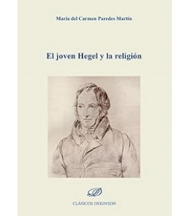 EL JOVEN HEGEL Y LA RELIGION