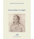 EL JOVEN HEGEL Y LA RELIGION