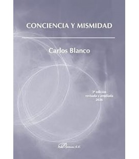 CONCIENCIA Y MISMIDAD