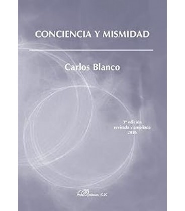 CONCIENCIA Y MISMIDAD