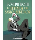LEYENDA DEL SANTO BEBEDOR