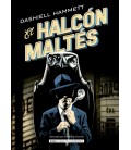 HALCON MALTES
