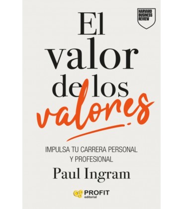 EL VALOR DE LOS VALORES