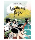 ANIMALES A LA FUGA