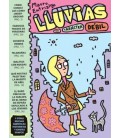LLUVIAS DE CARACTER DEBIL