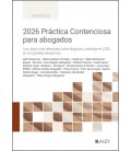 2026 PRACTICA CONTENCIOSA PARA ABOGADOS
