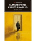 EL MISTERIO DEL CUARTO AMARILLO