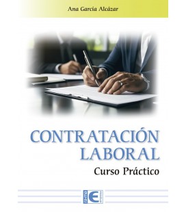 CONTRATACION LABORAL CURSO PRACTICO