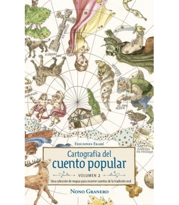 CARTOGRAFIA DEL CUENTO POPULAR - VOLUMEN 2