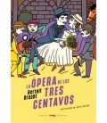 OPERA DE LOS TRES CENTAVOS