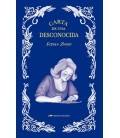 CARTA DE UNA DESCONOCIDA