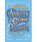 LOS MEJORES CUENTOS DE LOS HERMANOS GRIMM