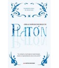 OBRAS IMPRESCINDIBLES DE PLATON