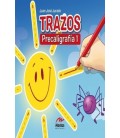 TRAZOS. PRECALIGRAFIAS 1