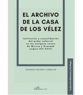 EL ARCHIVO DE LA CASA DE LOS V LEZ