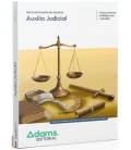 ADMINISTRACION DE JUSTICIA AUXILIO JUDICIAL CASOS PRACTICOS