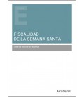 FISCALIDAD DE LA SEMANA SANTA