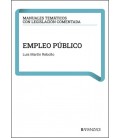 EMPLEO PUBLICO