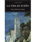 LA VIDA ES SUENO