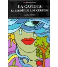 LA GAVIOTA Y EL JARDIN DE LOS CEREZOS