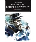 LOS MEJORES CUENTOS ROBERT L. STEVENSON