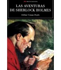LAS AVENTURAS DE SHERLOCK HOLMES