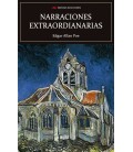 NARRACIONES EXTRAORDINARIAS