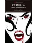 CARMILLA Y OTROS RELATOS DE TERROR