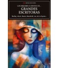 LOS MEJORES CUENTOS DE GRANDES ESCRITORAS