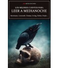 LOS MEJORES CUENTOS PARA LEER A MEDIANOCHE