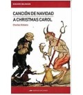 CANCION DE NAVIDAD - A CHRISTMAS CAROL