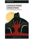 CUENTOS DE TERROR - HORROR STORIES