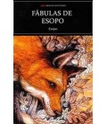 FABULAS DE ESOPO