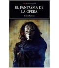 EL FANTASMA DE LA OPERA